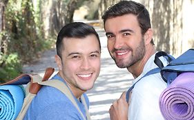 La Connexion, Gay Men Only